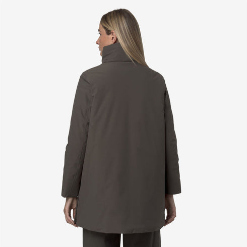 K-WAY MARLA ST WARM